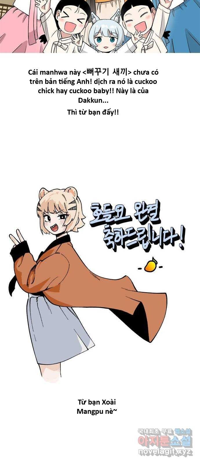 Hổ Đến Chơi Nhà Chapter 148 - 31