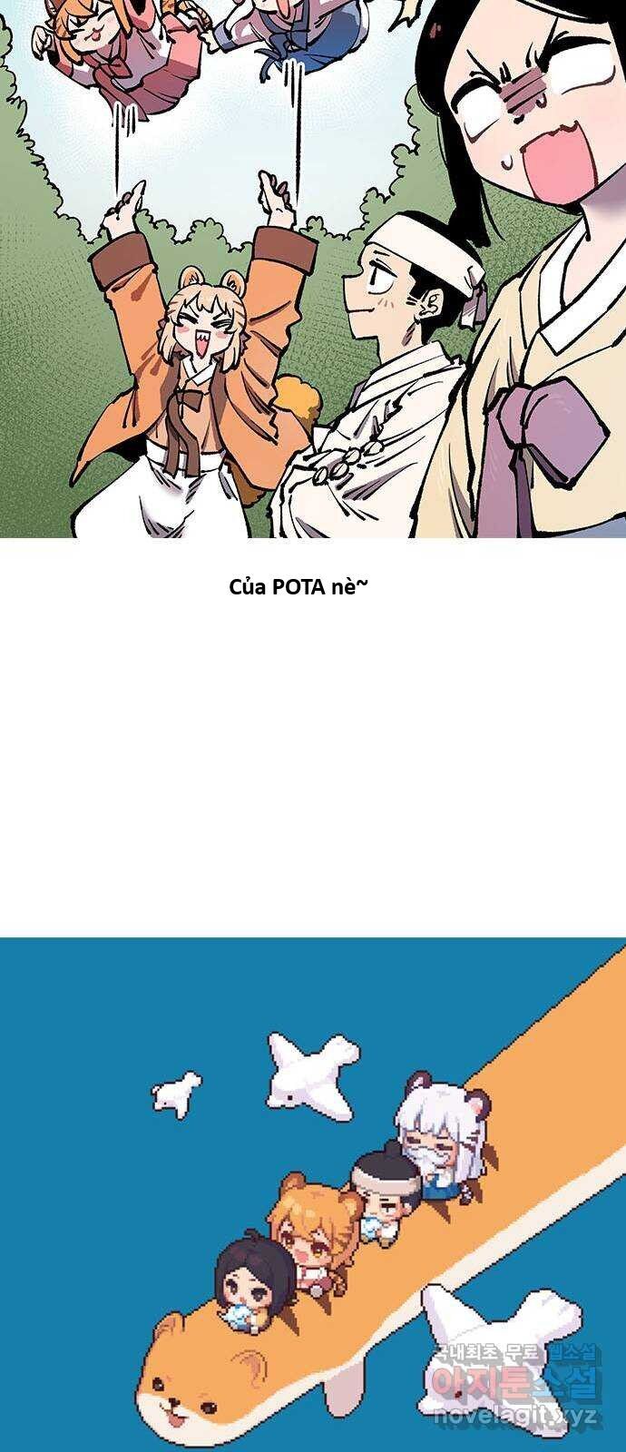 Hổ Đến Chơi Nhà Chapter 148 - 33