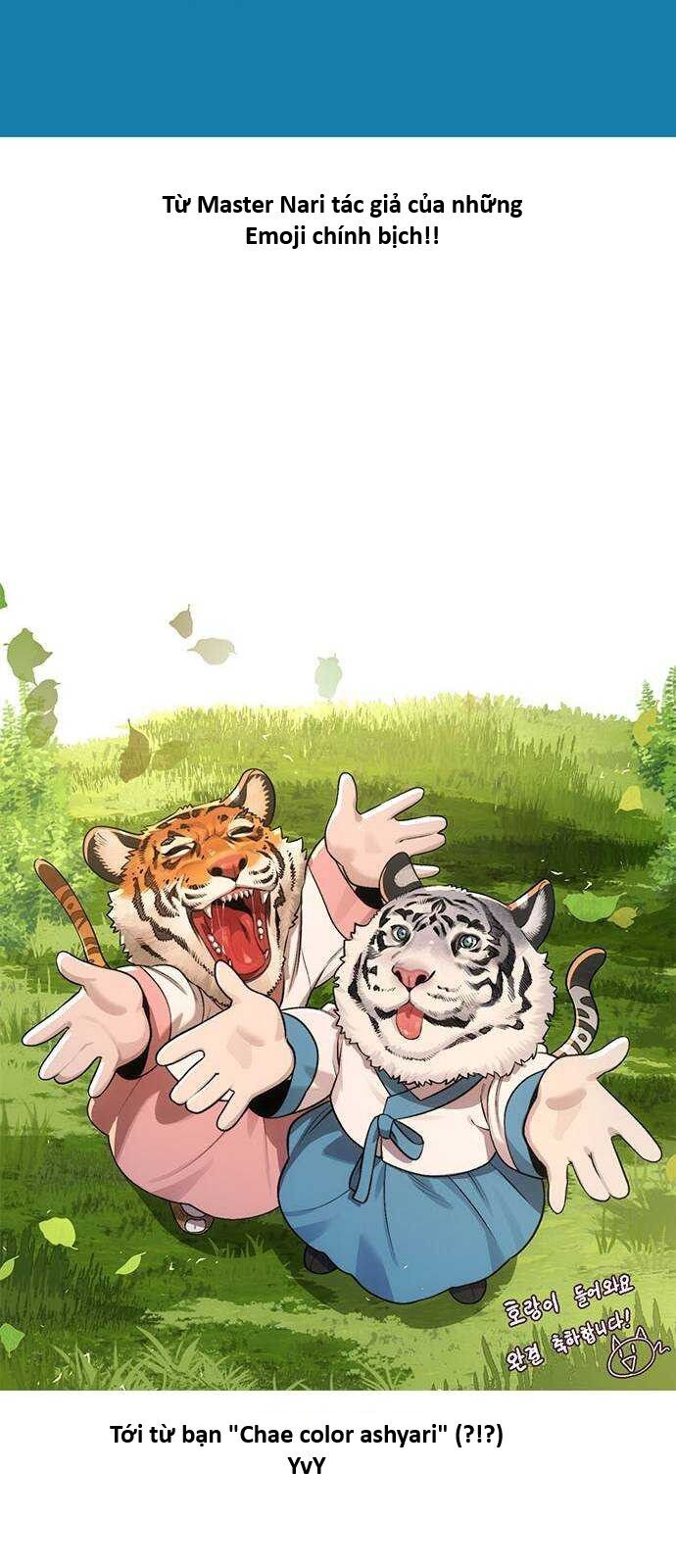 Hổ Đến Chơi Nhà Chapter 148 - 34