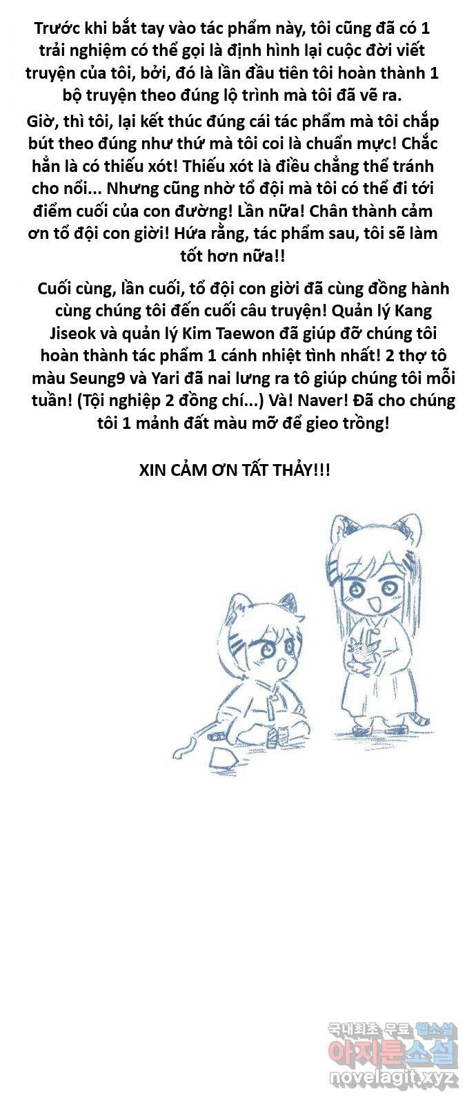 Hổ Đến Chơi Nhà Chapter 148 - 37