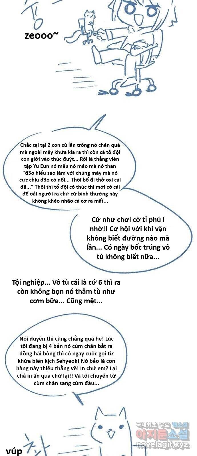 Hổ Đến Chơi Nhà Chapter 148 - 5