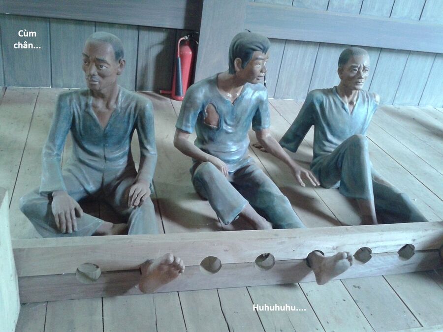 Hổ Đến Chơi Nhà Chapter 148 - 45