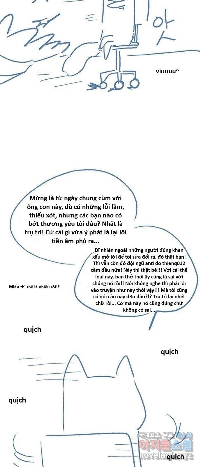 Hổ Đến Chơi Nhà Chapter 148 - 6