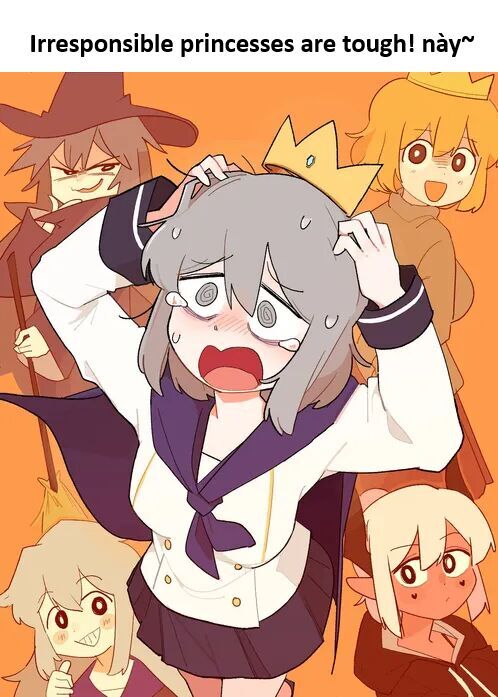 Hổ Đến Chơi Nhà Chapter 148 - 60