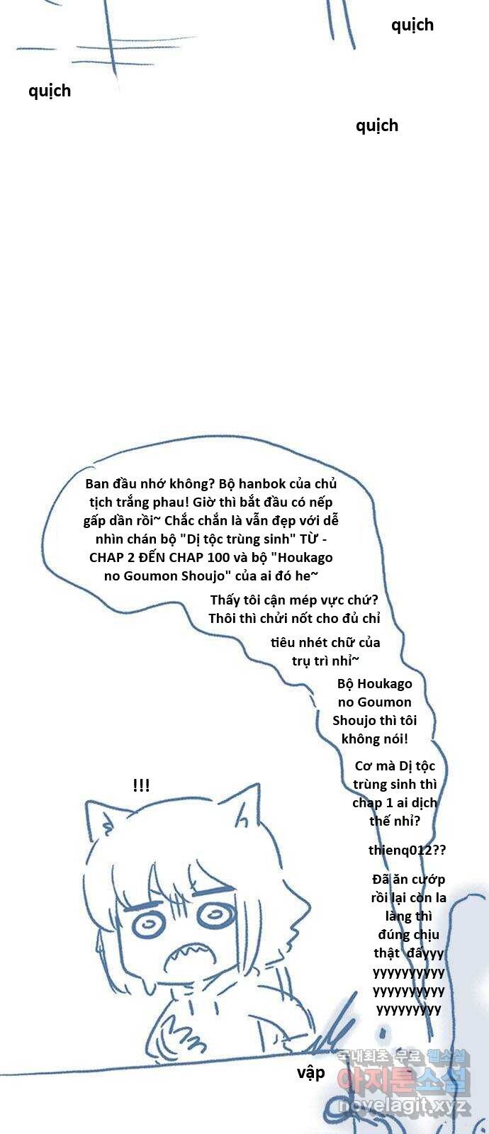 Hổ Đến Chơi Nhà Chapter 148 - 7