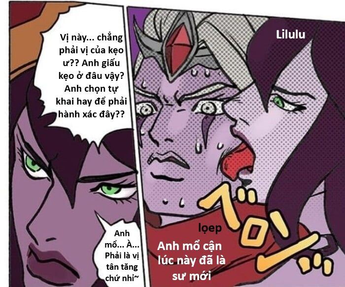 Hổ Đến Chơi Nhà Chapter 148 - 64