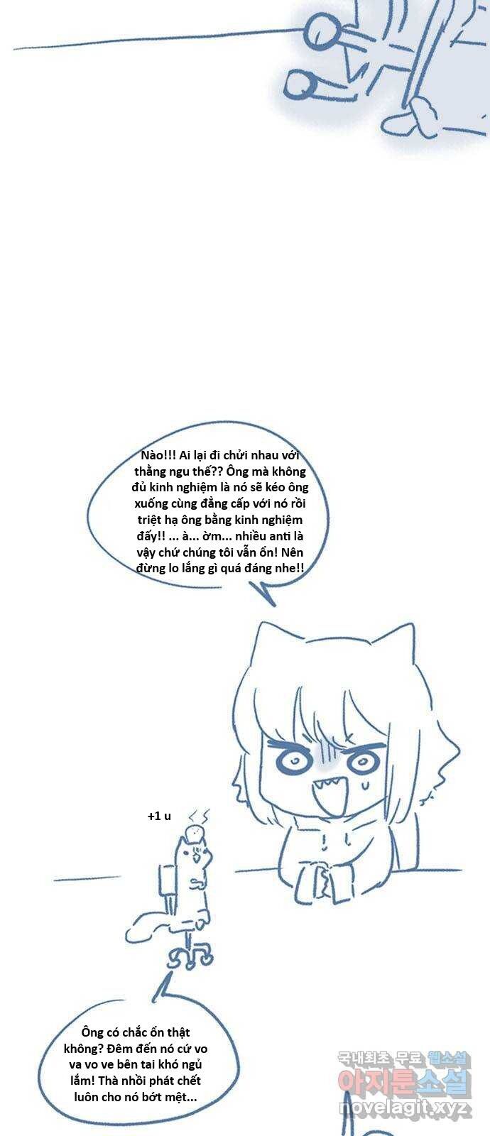 Hổ Đến Chơi Nhà Chapter 148 - 8