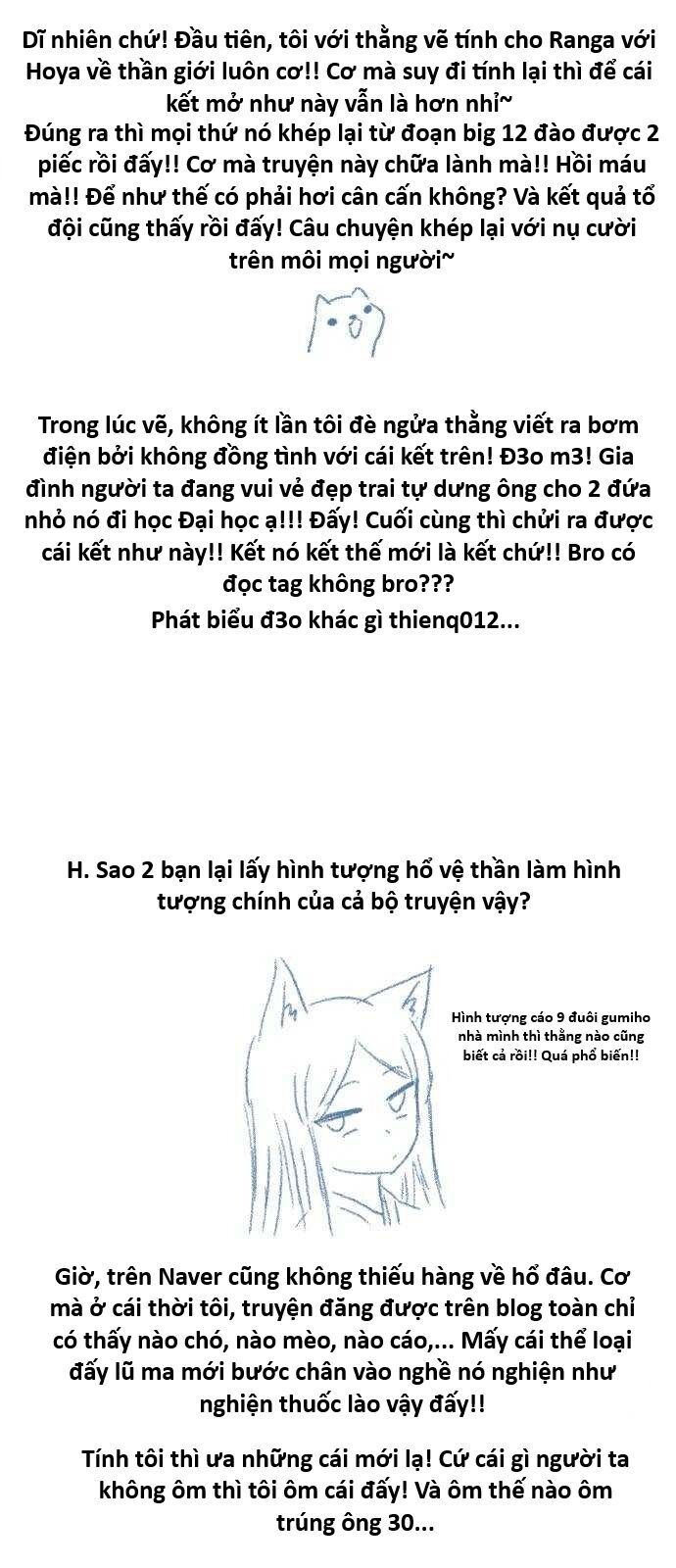 Hổ Đến Chơi Nhà Chapter 148 - 10