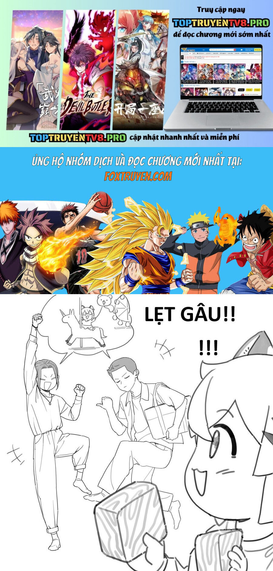 Hổ Đến Chơi Nhà Chapter 149 - 1