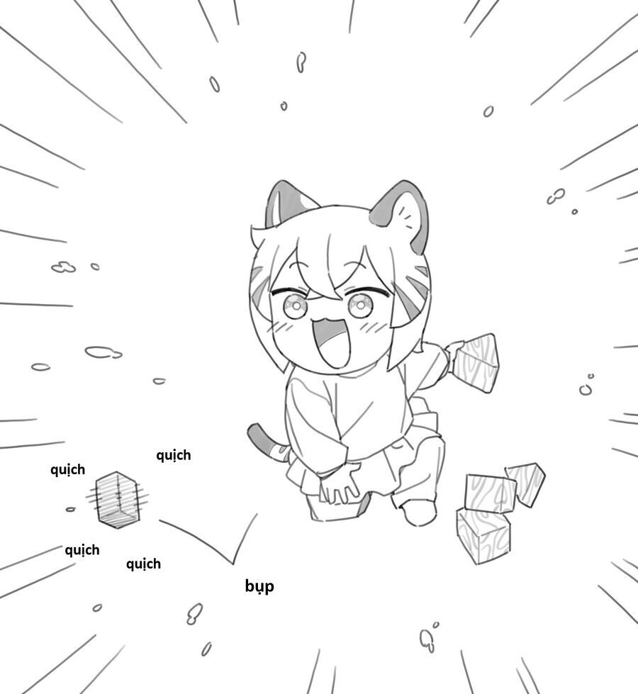 Hổ Đến Chơi Nhà Chapter 149 - 2