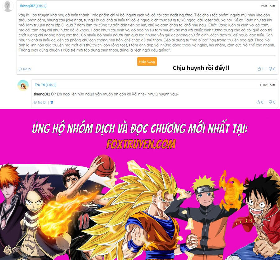 Hổ Đến Chơi Nhà Chapter 149 - 17