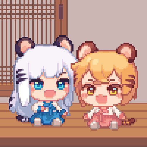 Hổ Đến Chơi Nhà Chapter 149 - 6