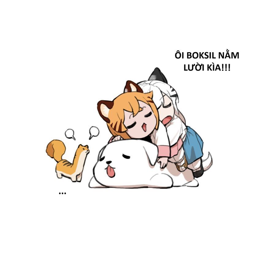 Hổ Đến Chơi Nhà Chapter 149 - 10