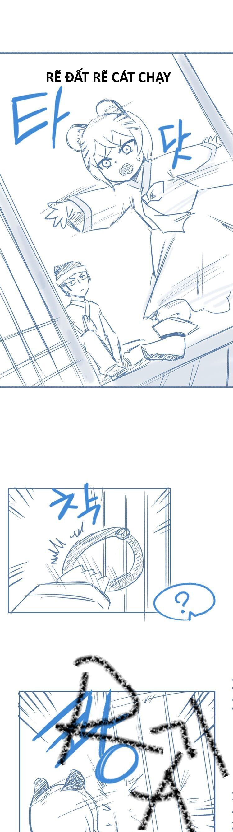 Hổ Đến Chơi Nhà Chapter 150 - 8