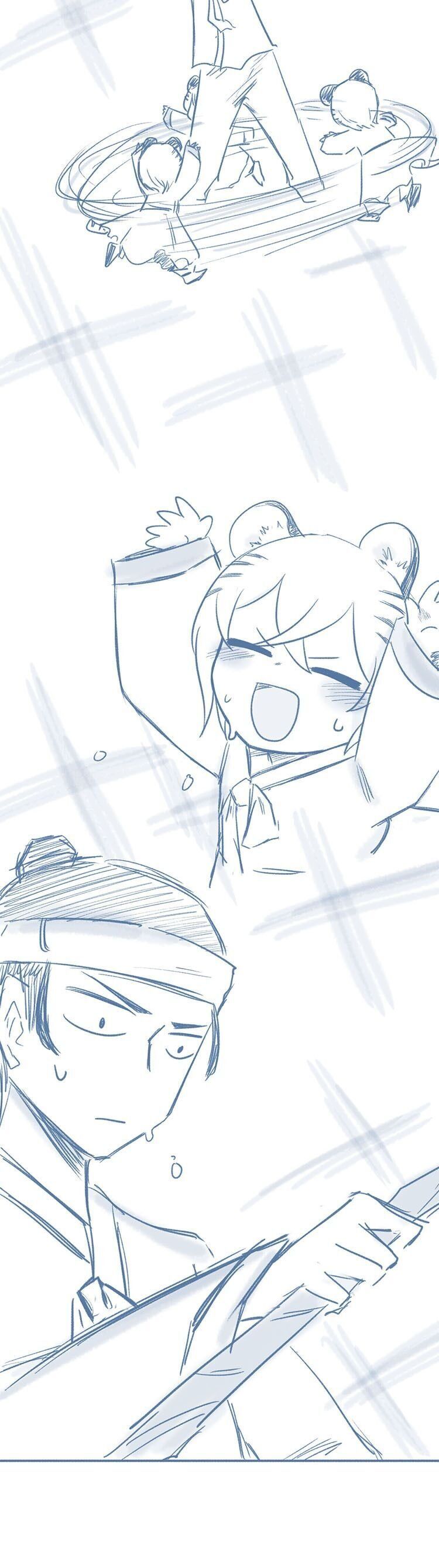 Hổ Đến Chơi Nhà Chapter 151 - 6