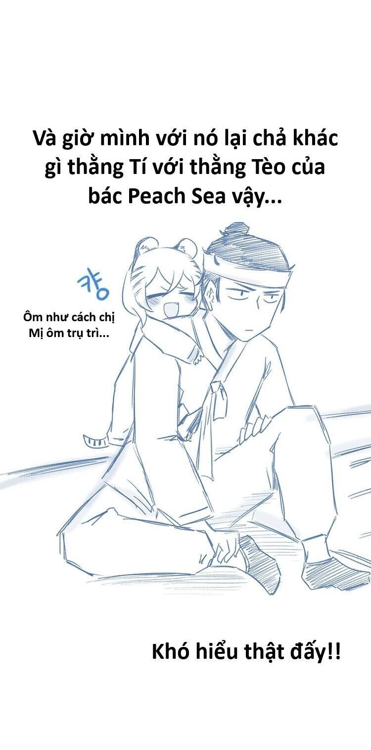 Hổ Đến Chơi Nhà Chapter 151 - 8