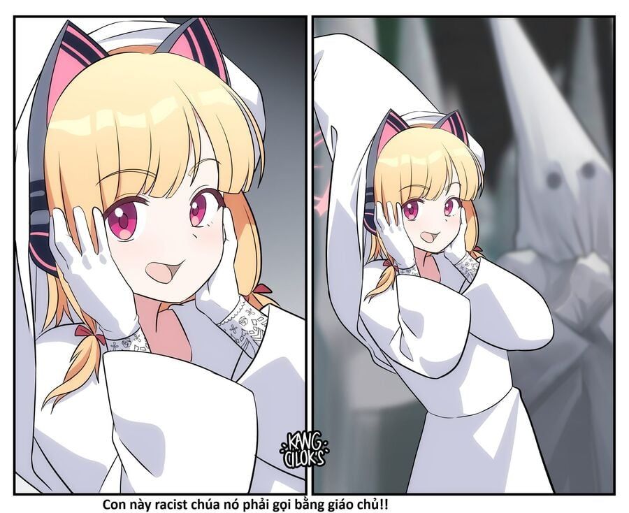 Hổ Đến Chơi Nhà Chapter 151 - 9