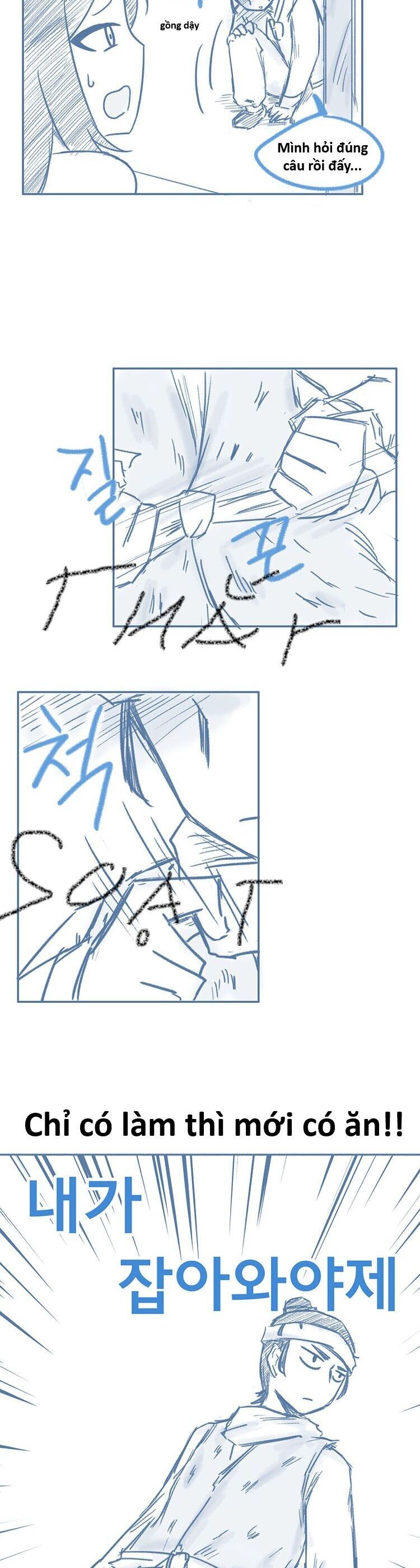 Hổ Đến Chơi Nhà Chapter 153 - 4