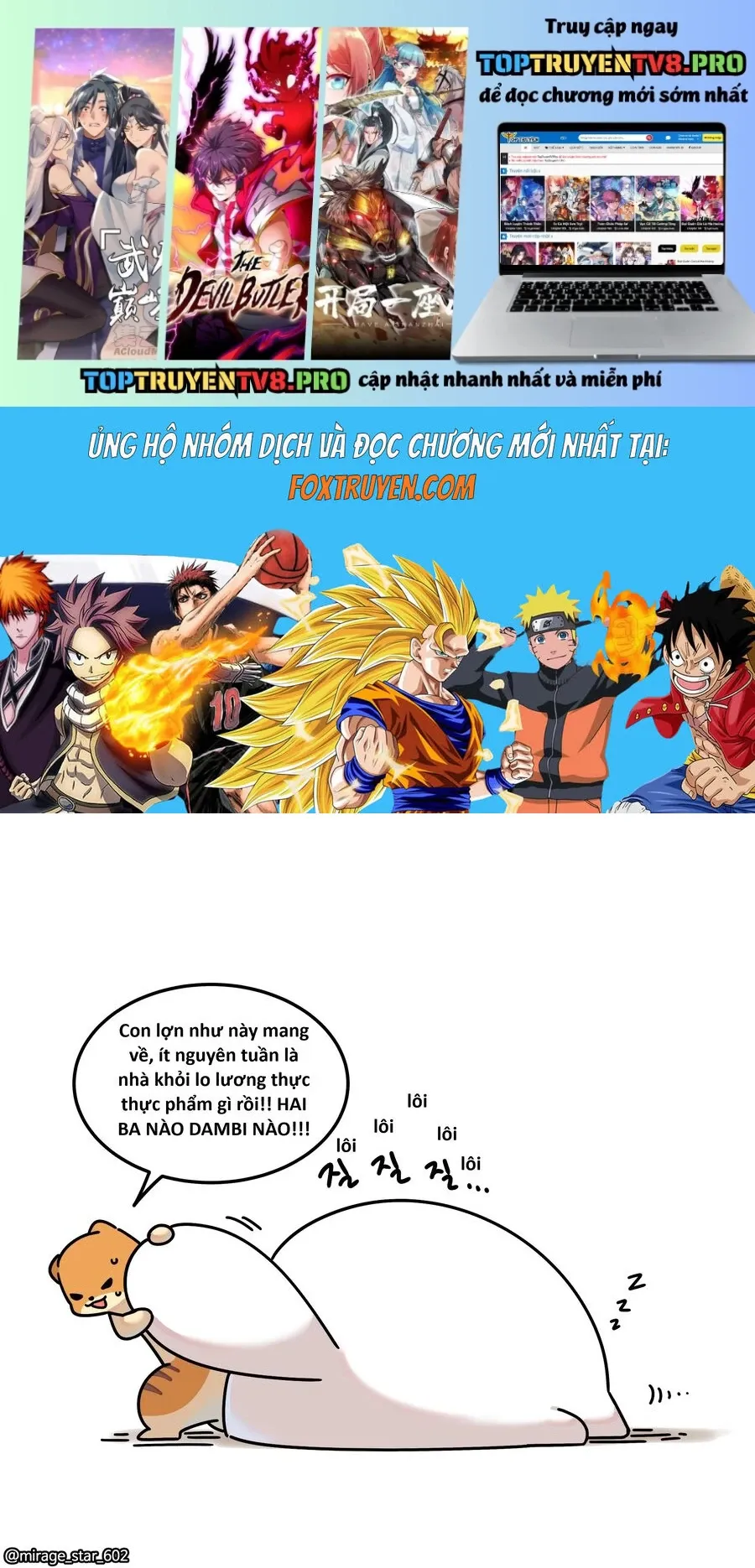 Hổ Đến Chơi Nhà Chapter 154 - 2