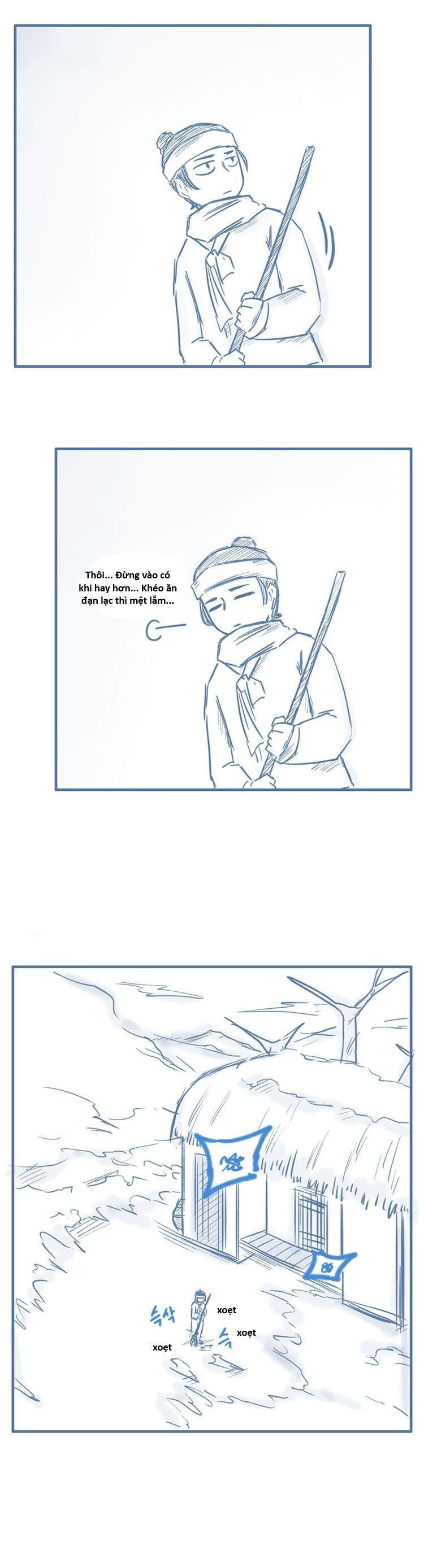 Hổ Đến Chơi Nhà Chapter 156 - 11