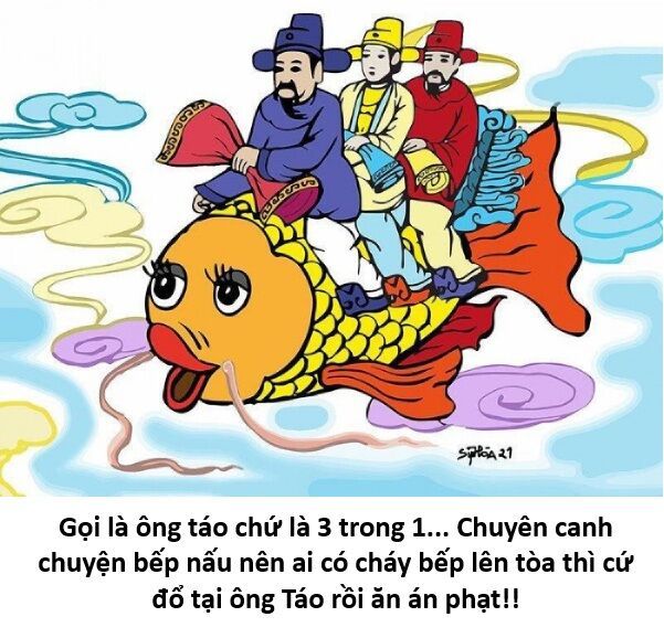Hổ Đến Chơi Nhà Chapter 156 - 15
