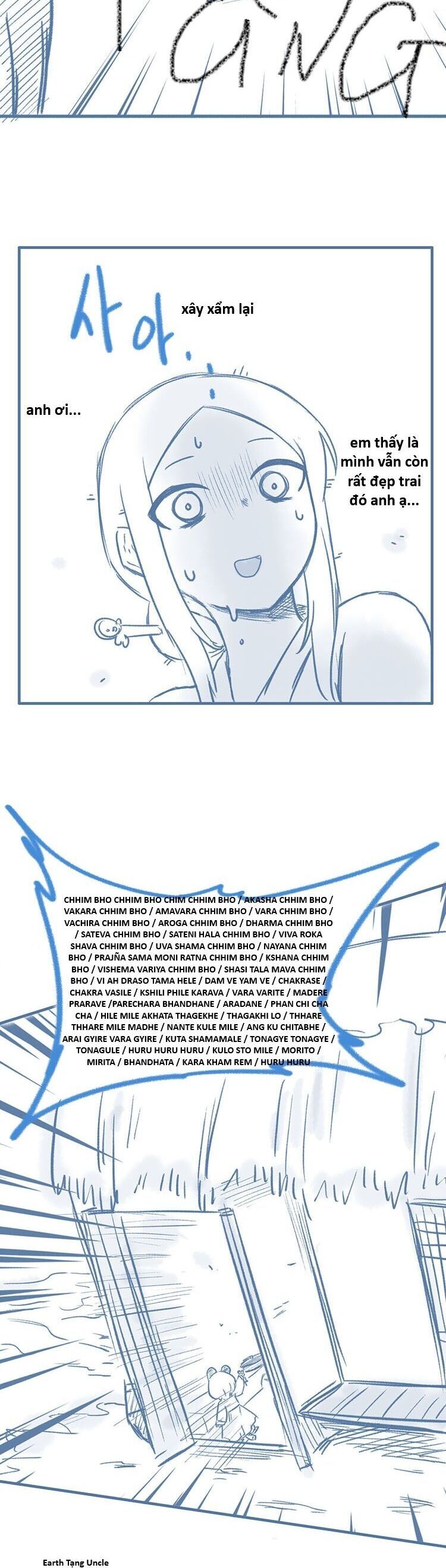 Hổ Đến Chơi Nhà Chapter 156 - 3