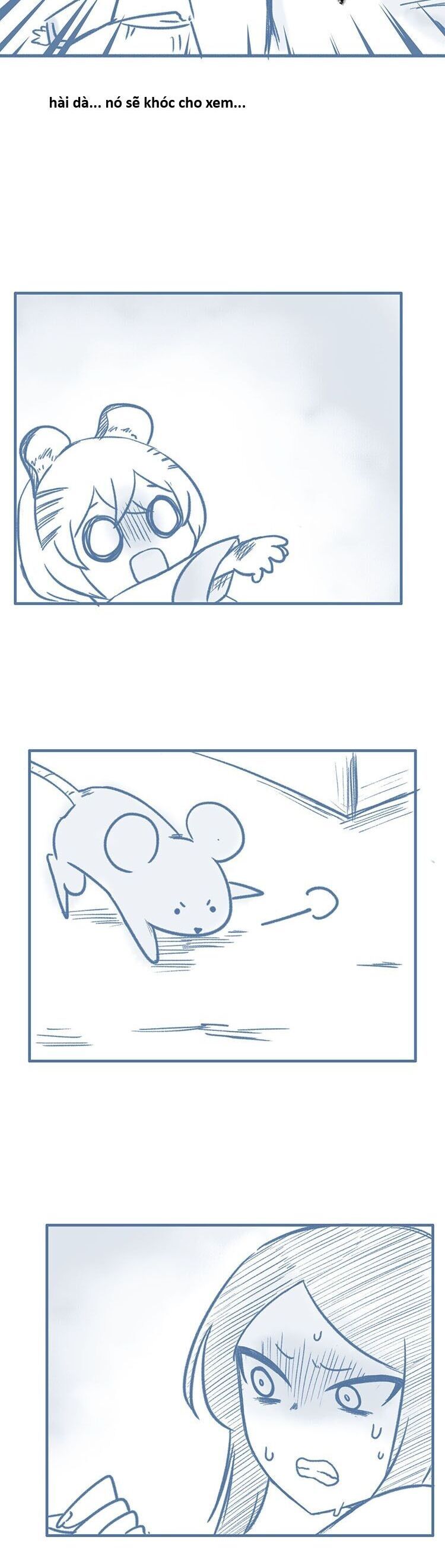 Hổ Đến Chơi Nhà Chapter 156 - 6