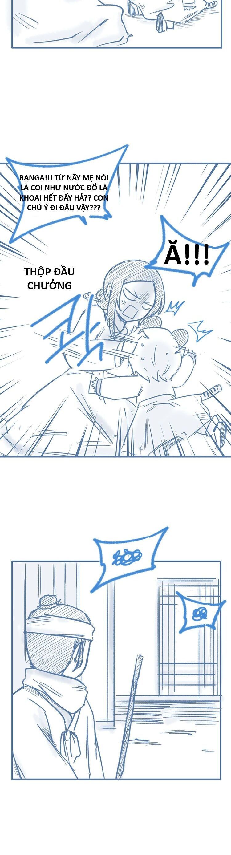 Hổ Đến Chơi Nhà Chapter 156 - 10