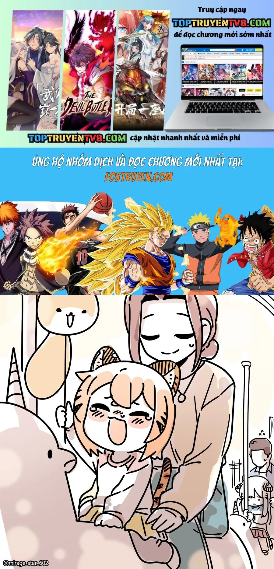 Hổ Đến Chơi Nhà Chapter 157 - 2