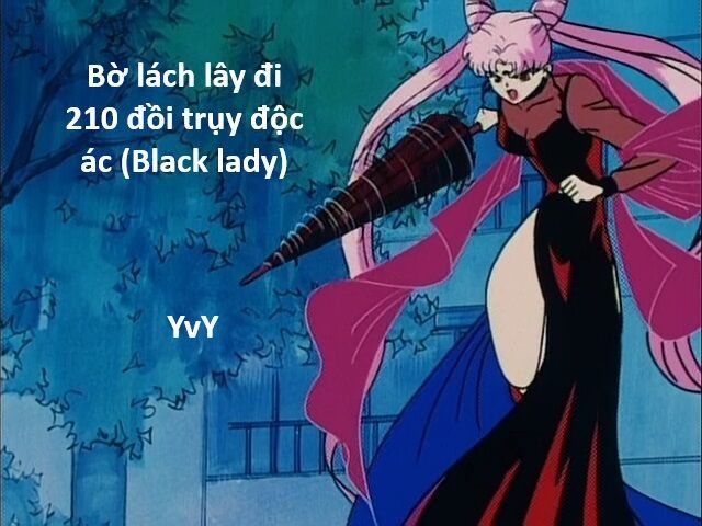 Hổ Đến Chơi Nhà Chapter 158 - 5