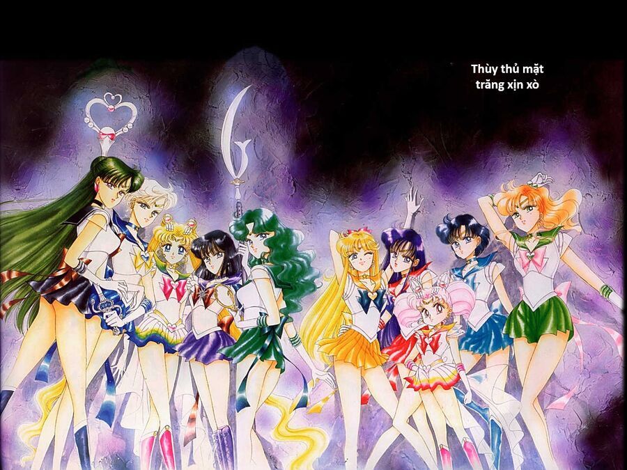 Hổ Đến Chơi Nhà Chapter 158 - 6