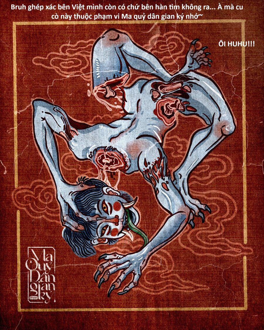 Hổ Đến Chơi Nhà Chapter 160 - 3