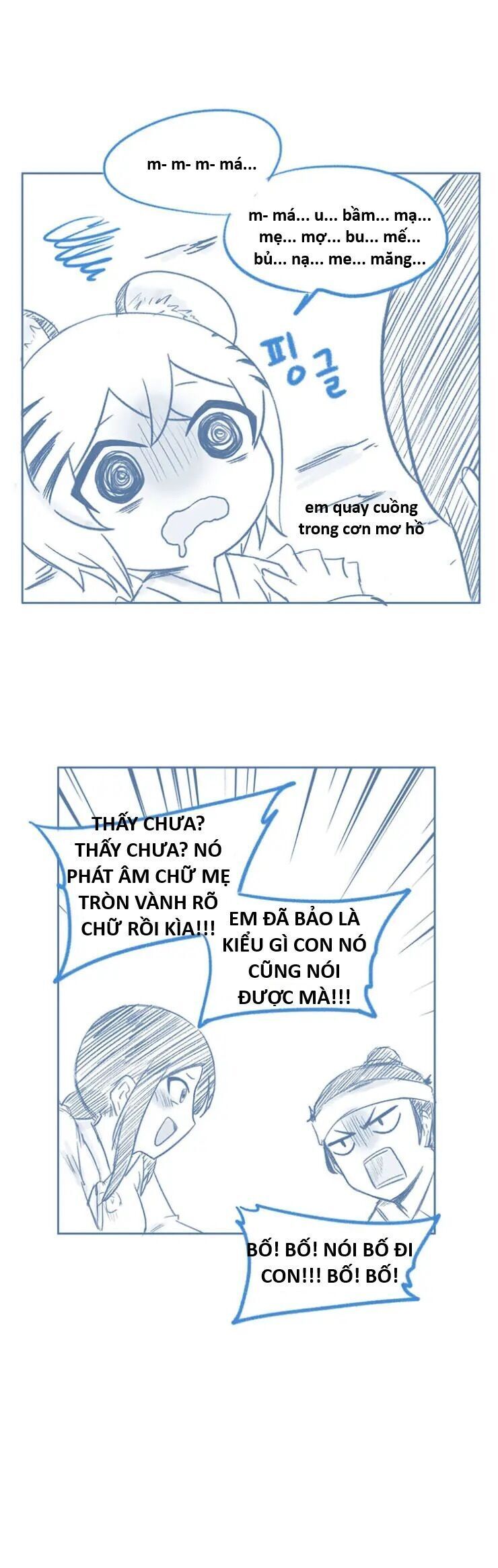 Hổ Đến Chơi Nhà Chapter 161 - 5