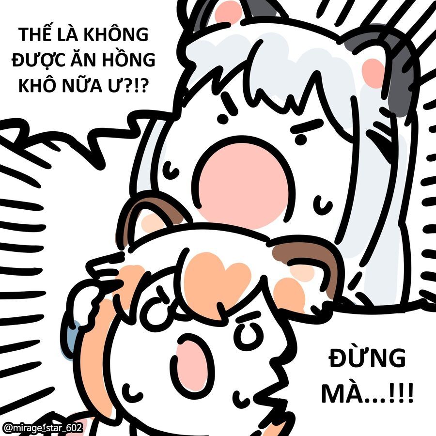 Hổ Đến Chơi Nhà Chapter 162 - 2