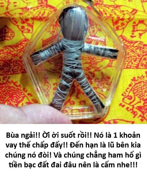 Hổ Đến Chơi Nhà Chapter 163 - 5