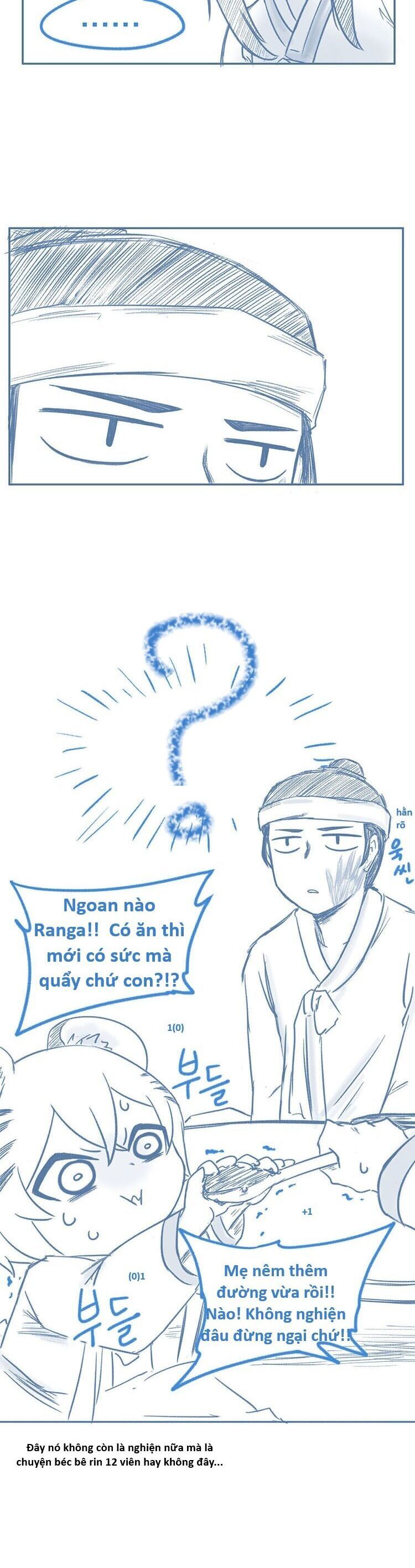 Hổ Đến Chơi Nhà Chapter 164 - 6