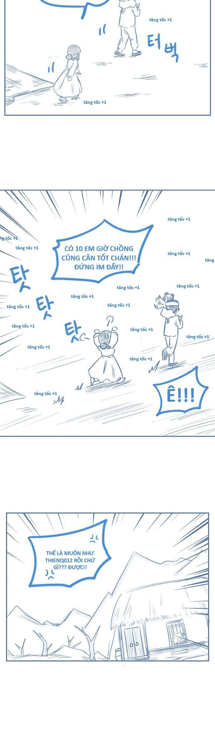 Hổ Đến Chơi Nhà Chapter 166 - 11