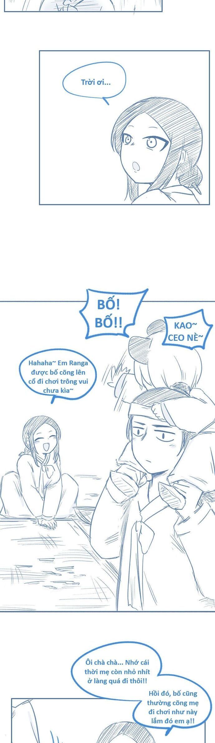 Hổ Đến Chơi Nhà Chapter 166 - 9