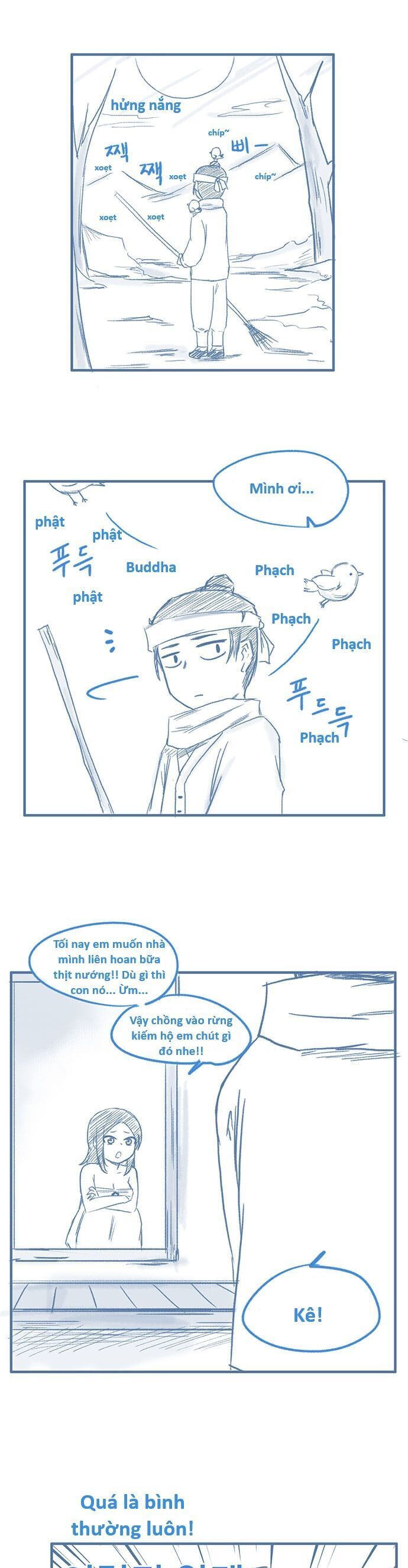 Hổ Đến Chơi Nhà Chapter 168 - 7