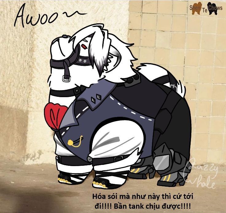 Hổ Đến Chơi Nhà Chapter 169 - 12