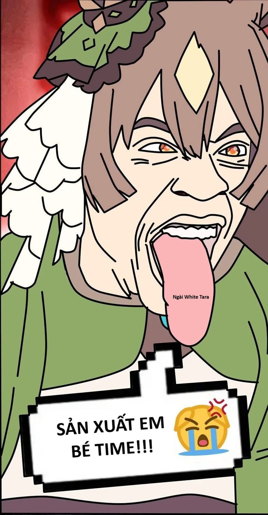 Hổ Đến Chơi Nhà Chapter 169 - 5