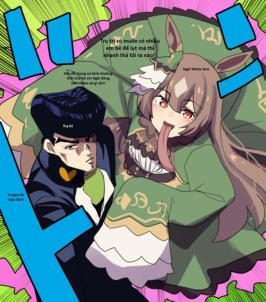 Hổ Đến Chơi Nhà Chapter 169 - 7