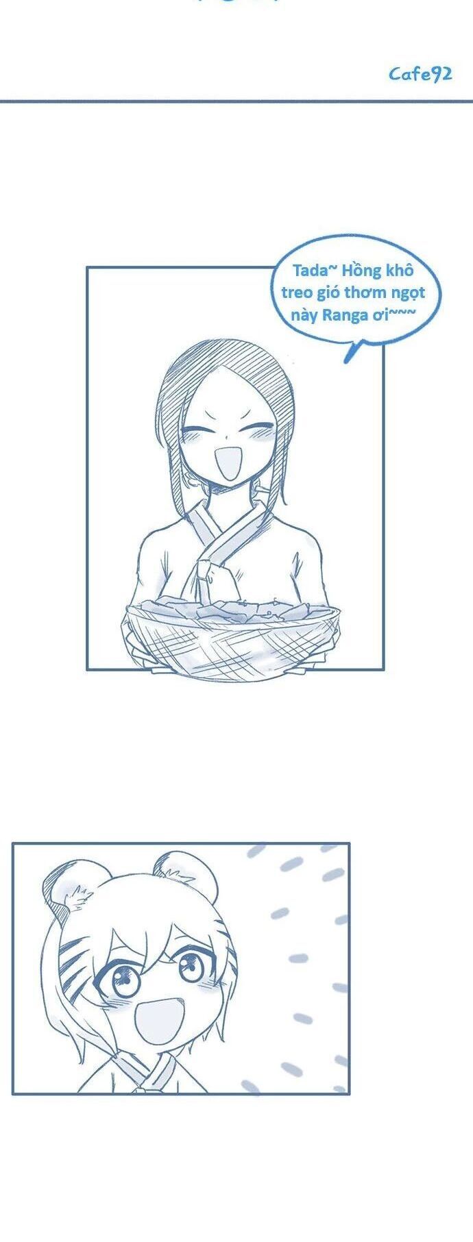 Hổ Đến Chơi Nhà Chapter 170 - 2