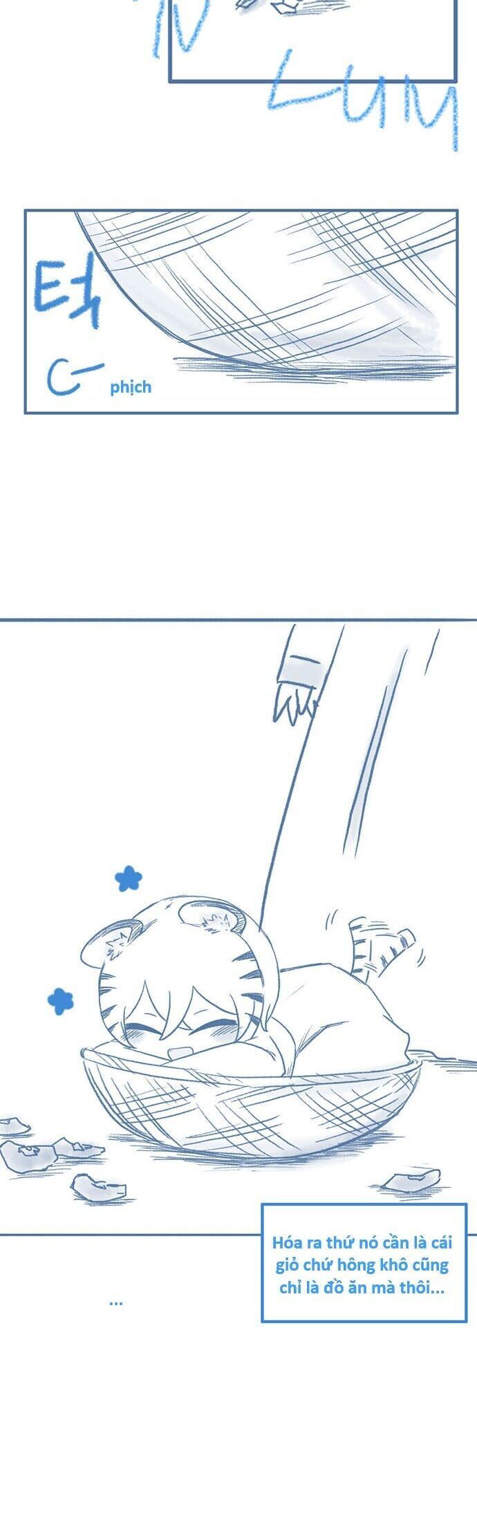 Hổ Đến Chơi Nhà Chapter 170 - 4