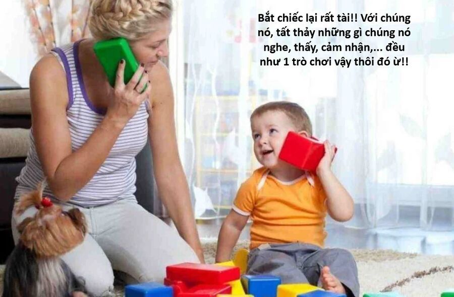 Hổ Đến Chơi Nhà Chapter 171 - 11