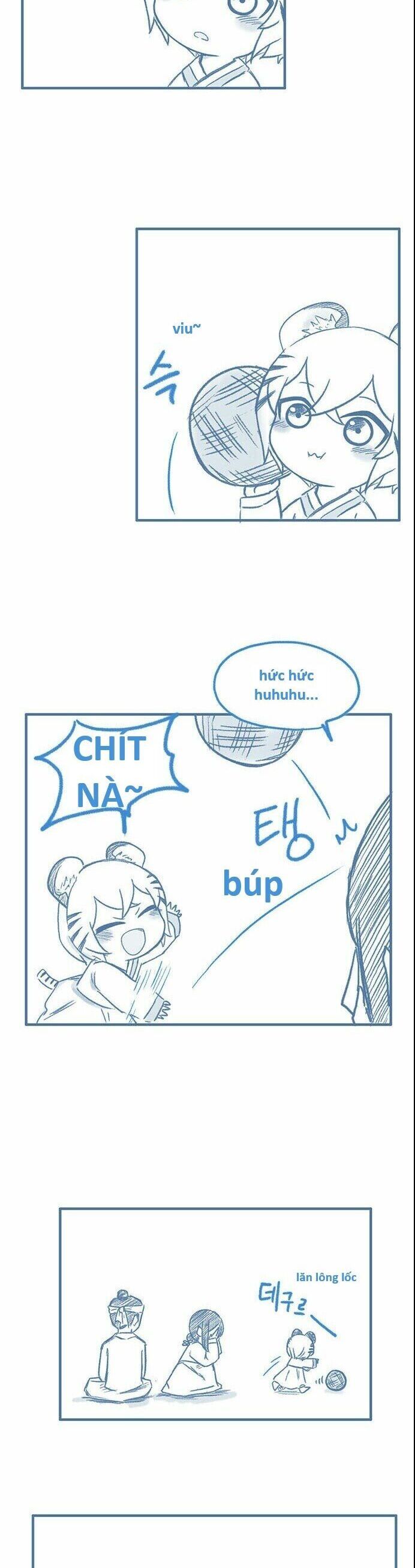 Hổ Đến Chơi Nhà Chapter 171 - 6