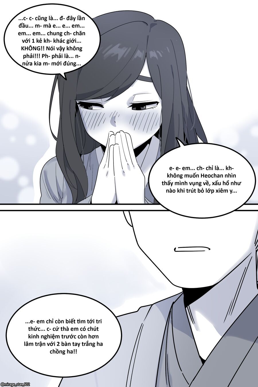 Hổ Đến Chơi Nhà Chapter 172 - 4