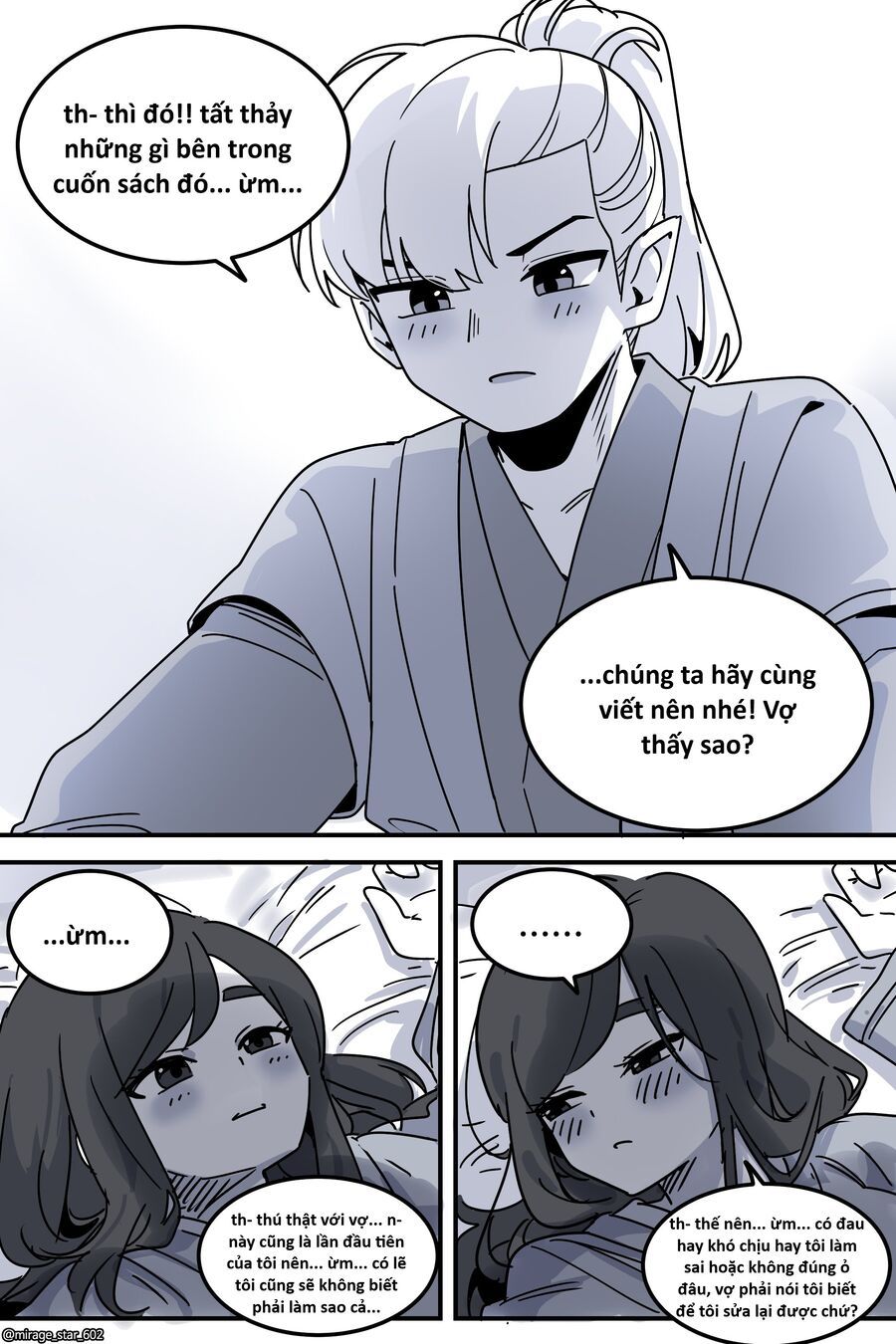 Hổ Đến Chơi Nhà Chapter 172 - 8