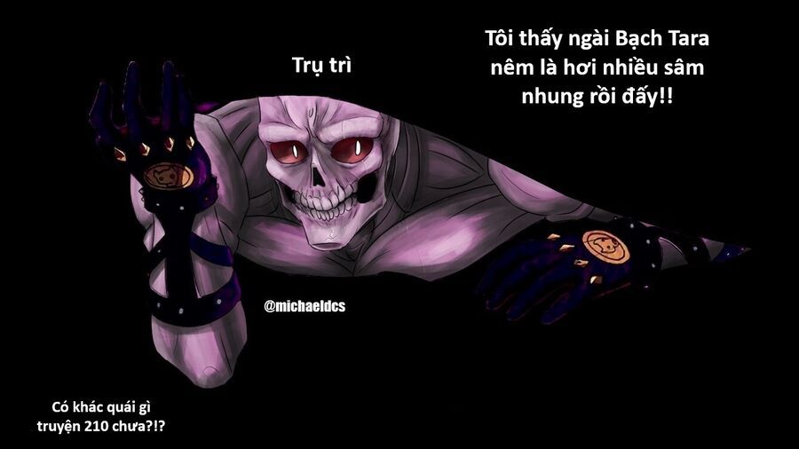 Hổ Đến Chơi Nhà Chapter 172 - 9