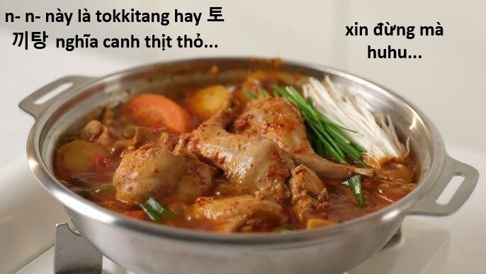 Hổ Đến Chơi Nhà Chapter 173 - 11